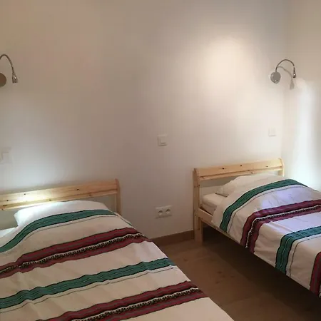 Holiday home Charme Et Authenticite A Oz En Oisans *